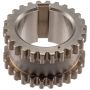 Melling S1316 Stock Replacement Crankshaft Sprocket