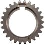 Melling S1316 Stock Replacement Crankshaft Sprocket
