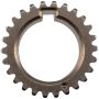 Melling S1316 Stock Replacement Crankshaft Sprocket