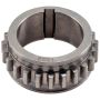Melling S1317 Stock Replacement Crankshaft Sprocket