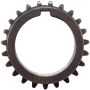 Melling S1317 Stock Replacement Crankshaft Sprocket