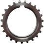 Melling S1317 Stock Replacement Crankshaft Sprocket