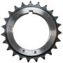 Melling S1320 Stock Replacement Crankshaft Sprocket