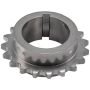 Melling S1323 Stock Replacement Crankshaft Sprocket