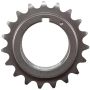 Melling S1323 Stock Replacement Crankshaft Sprocket