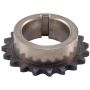 Melling S1324 Stock Replacement Crankshaft Sprocket