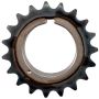Melling S1324 Stock Replacement Crankshaft Sprocket