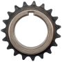 Melling S1324 Stock Replacement Crankshaft Sprocket