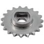 Melling S1325 Stock Replacement Oil Pump Sprocket
