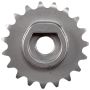 Melling S1325 Stock Replacement Oil Pump Sprocket