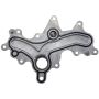 Melling S1326WC Stock Replacement Idler Sprocket