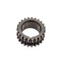 Melling S1337 Stock Replacement Crankshaft Sprocket