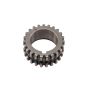 Melling S1337 Stock Replacement Crankshaft Sprocket