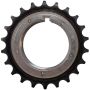 Melling S1355 Stock Replacement Crankshaft Sprocket