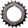 Melling S1355 Stock Replacement Crankshaft Sprocket