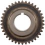 Melling S1365 Stock Replacement Crankshaft Sprocket