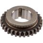 Melling S1366 Stock Replacement Crankshaft Sprocket