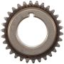 Melling S1366 Stock Replacement Crankshaft Sprocket
