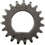 Melling S1370 Stock Replacement Balance Shaft Sprocket