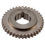 Melling S1520 Stock Replacement Crankshaft Sprocket