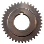 Melling S1520 Stock Replacement Crankshaft Sprocket