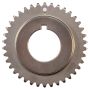 Melling S1520 Stock Replacement Crankshaft Sprocket