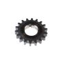 Melling S256 Stock Replacement Crankshaft Sprocket