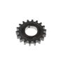 Melling S256 Stock Replacement Crankshaft Sprocket