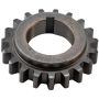 Melling S276 Stock Replacement Crankshaft Sprocket