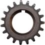 Melling S276 Stock Replacement Crankshaft Sprocket