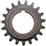 Melling S276 Stock Replacement Crankshaft Sprocket