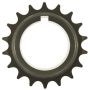 Melling S459 Stock Replacement Crankshaft Sprocket