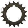 Melling S459 Stock Replacement Crankshaft Sprocket