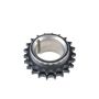 Melling S463 Stock Replacement Crankshaft Sprocket