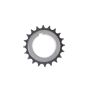 Melling S463 Stock Replacement Crankshaft Sprocket