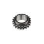 Melling S591 Stock Replacement Crankshaft Sprocket
