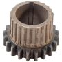 Melling S609 Stock Replacement Crankshaft Sprocket