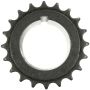 Melling S667 Stock Replacement Crankshaft Sprocket