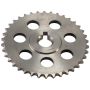Melling S686 Stock Replacement Camshaft Sprocket