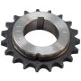 Melling S693 Stock Replacement Crankshaft Sprocket
