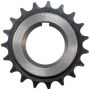 Melling S693 Stock Replacement Crankshaft Sprocket