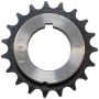 Melling S693 Stock Replacement Crankshaft Sprocket