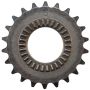 Melling S696 Stock Replacement Oil Pump Sprocket