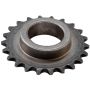 Melling S696 Stock Replacement Oil Pump Sprocket