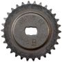 Melling S697 Stock Replacement Oil Pump Sprocket
