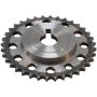 Melling S724 Stock Replacement Camshaft Sprocket