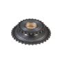 Melling S737 Stock Replacement Idler Sprocket