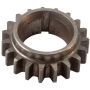 Melling S749 Stock Replacement Crankshaft Sprocket