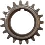 Melling S749 Stock Replacement Crankshaft Sprocket