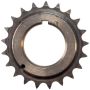 Melling S751 Stock Replacement Crankshaft Sprocket